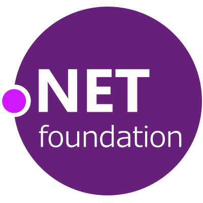 .NET Foundation Logo