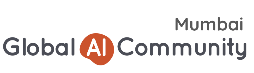 Global AI Mumbai Logo