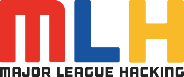 MLH Logo